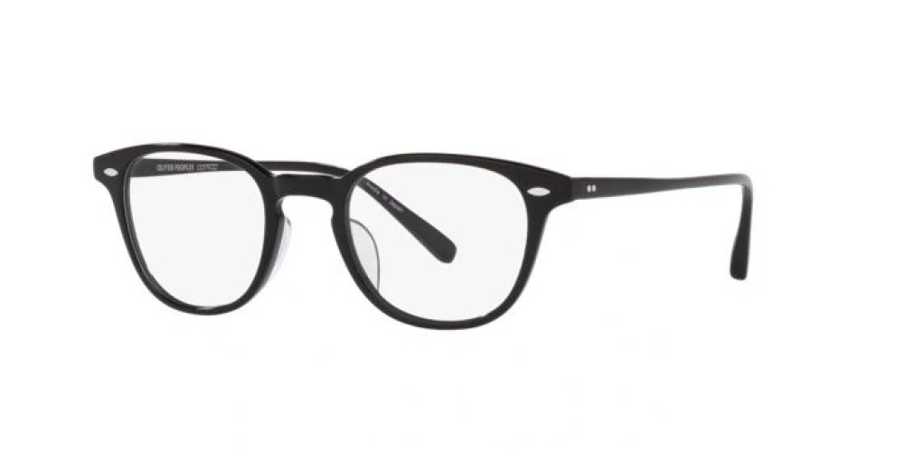 Oliver Peoples Kligman 7975 Eyeglasses - view 2